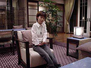 ���E���W�Ń��b�`�Ȏ���