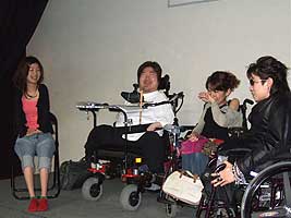 �g�[�N���C�u